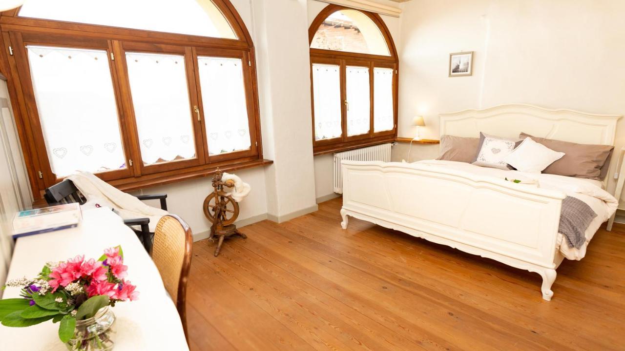B&B Balcone Del Biellese Pettinengo Exterior foto